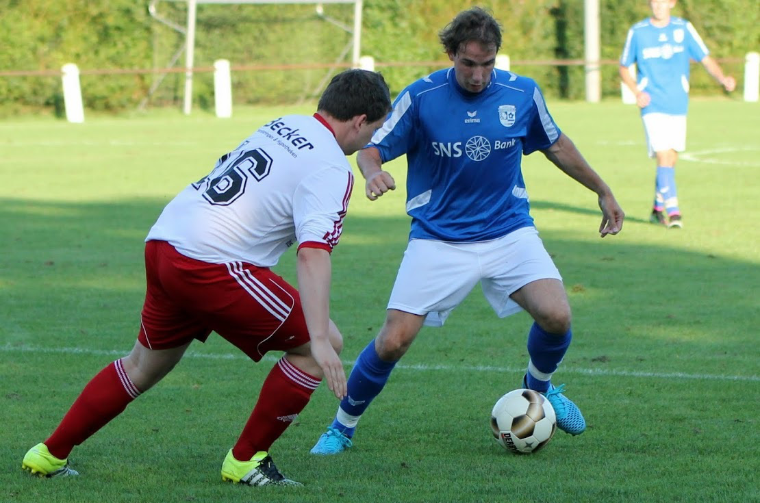 SC Stadskanaal beker