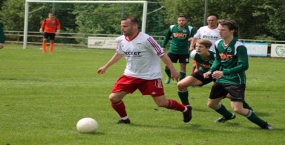 Martin Schreuder